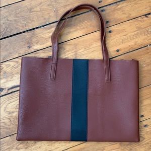 Vince Camuto x Fab Fit Fun tote